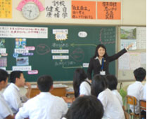 読書フェスティバル